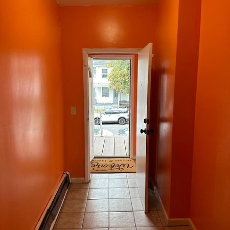 Fidelia Halos Room Queen Bed, Minutes From Newark Liberty International Airport And Newark Penn Station Eksteriør billede