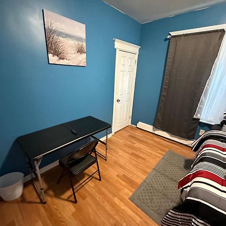 Fidelia Halos Room Queen Bed, Minutes From Newark Liberty International Airport And Newark Penn Station Eksteriør billede